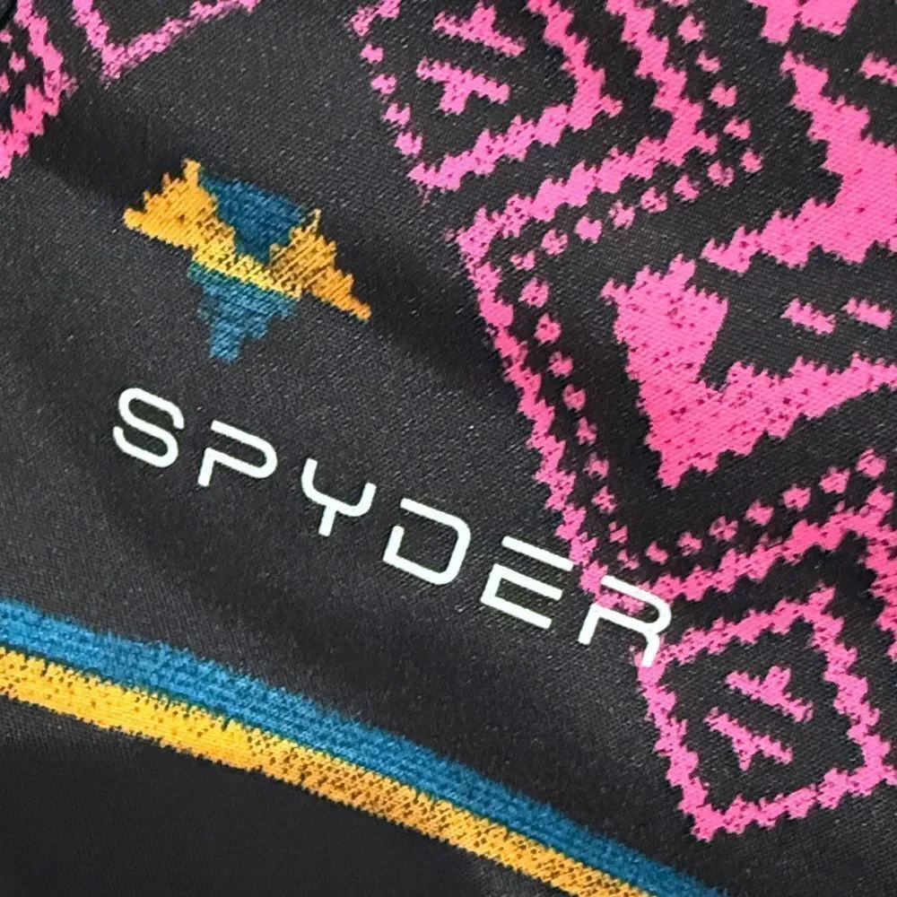 NWT Spyder Olympia Snow Tactical Ski Pants Girls 16